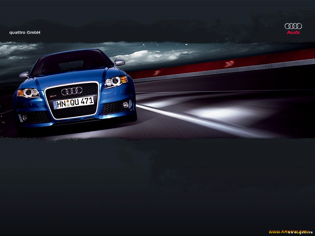 , audi